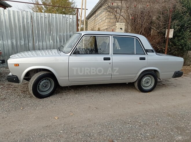 LADA (VAZ) 2107 2010, 67,000 km - 1.6 л - Tərtər