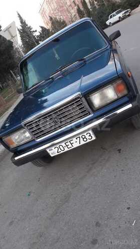 LADA (VAZ) 2107 1990, 10,000 km - 1.6 l - Gəncə