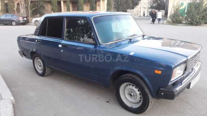 LADA (VAZ) 2107 1990, 10,000 km - 1.6 l - Gəncə