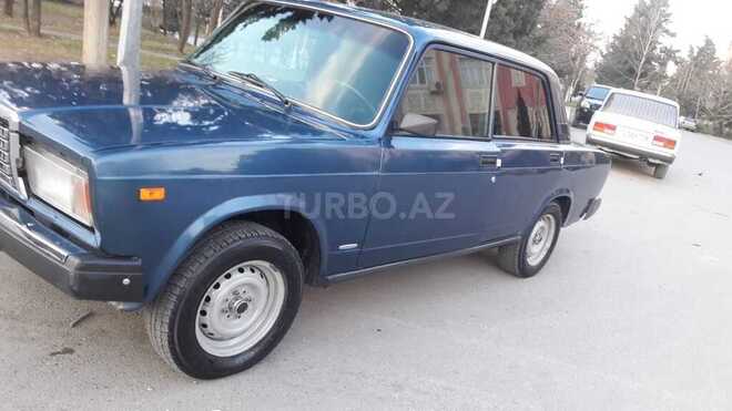 LADA (VAZ) 2107 1990, 10,000 km - 1.6 l - Gəncə