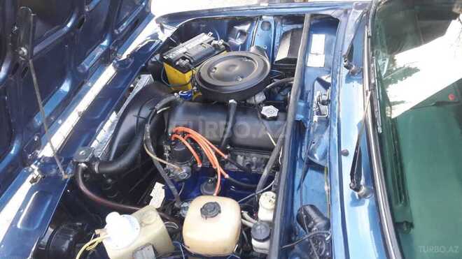 LADA (VAZ) 2107 1990, 10,000 km - 1.6 l - Gəncə