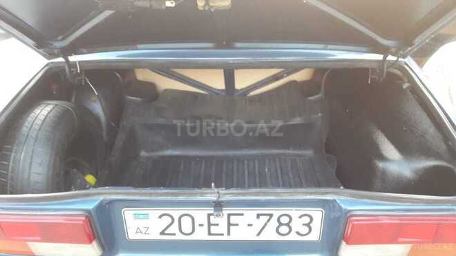 LADA (VAZ) 2107 1990, 10,000 km - 1.6 l - Gəncə