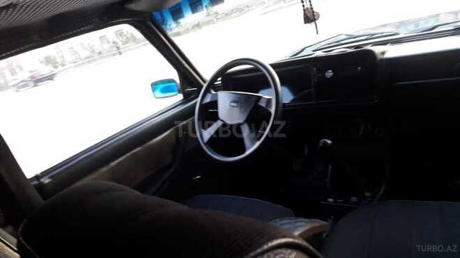 LADA (VAZ) 2107 1990, 10,000 km - 1.6 l - Gəncə