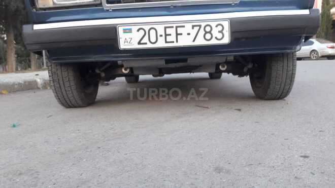 LADA (VAZ) 2107 1990, 10,000 km - 1.6 l - Gəncə