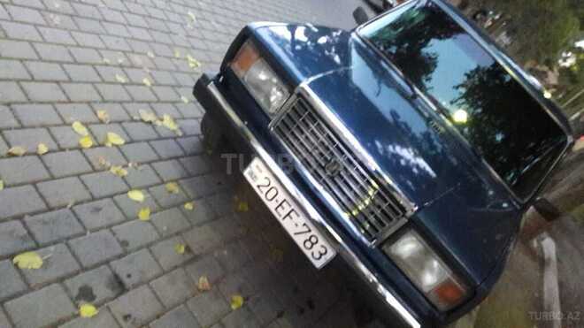 LADA (VAZ) 2107 1990, 10,000 km - 1.6 l - Gəncə