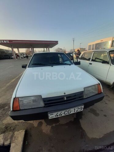 LADA (VAZ) 2109 1995, 250,000 km - 1.6 l - Masallı