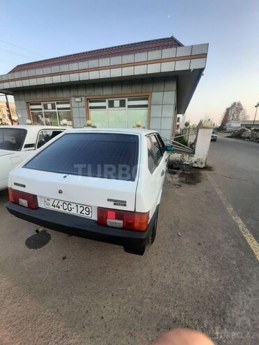 LADA (VAZ) 2109 1995, 250,000 km - 1.6 l - Masallı