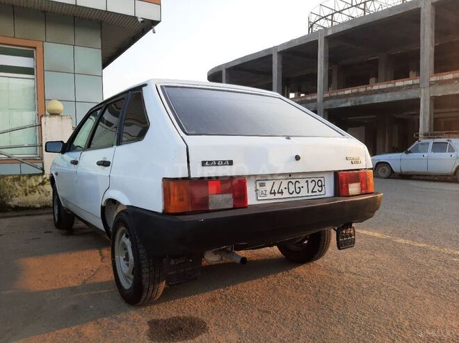 LADA (VAZ) 2109 1995, 250,000 km - 1.6 l - Masallı