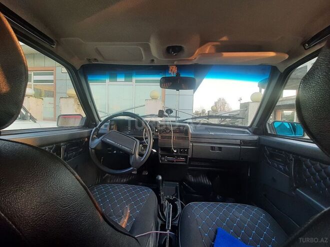 LADA (VAZ) 2109 1995, 250,000 km - 1.6 l - Masallı