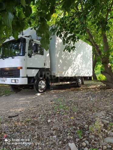 Ford Transit 1998, 25,555 km - 2.5 l - Şəmkir