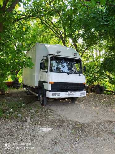 Ford Transit 1998, 25,555 km - 2.5 l - Şəmkir