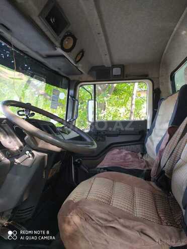 Ford Transit 1998, 25,555 km - 2.5 l - Şəmkir