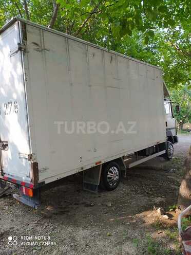 Ford Transit 1998, 25,555 km - 2.5 l - Şəmkir