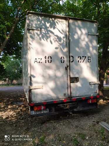 Ford Transit 1998, 25,555 km - 2.5 l - Şəmkir