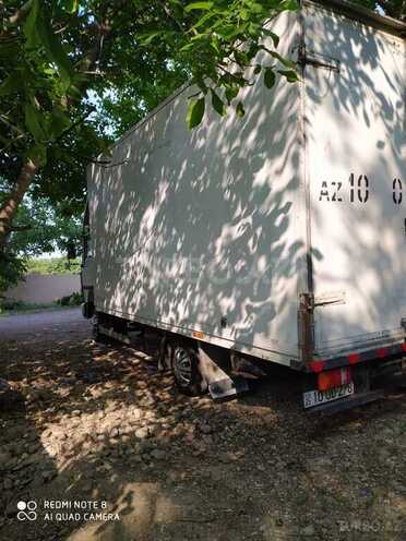 Ford Transit 1998, 25,555 km - 2.5 l - Şəmkir