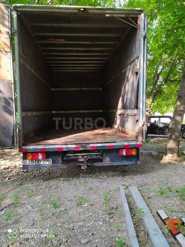 Ford Transit 1998, 25,555 km - 2.5 l - Şəmkir