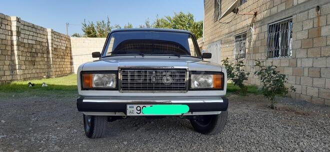 LADA (VAZ) 2107 2011, 89,468 km - 1.5 l - Bərdə