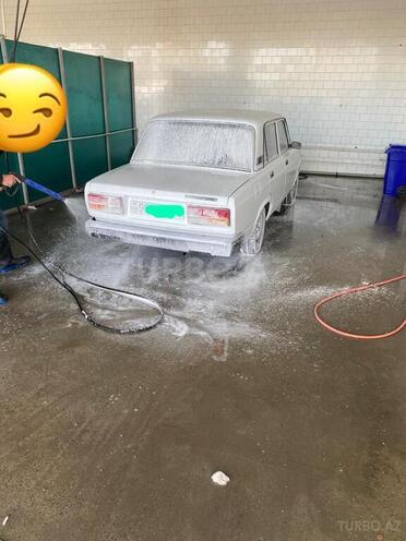 LADA (VAZ) 2107 2011, 89,468 km - 1.5 l - Bərdə