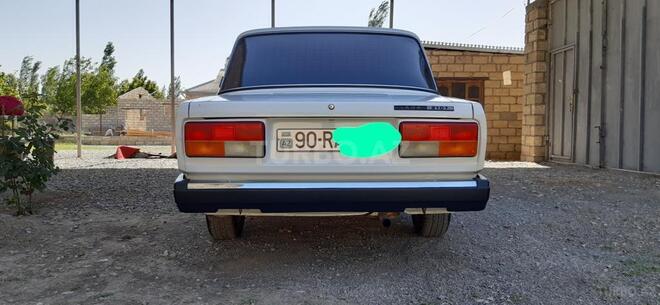 LADA (VAZ) 2107 2011, 89,468 km - 1.5 l - Bərdə