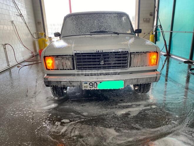 LADA (VAZ) 2107 2011, 89,468 km - 1.5 l - Bərdə