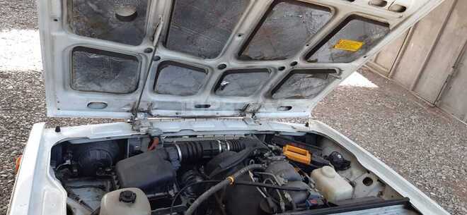 LADA (VAZ) 2107 2011, 89,468 km - 1.5 l - Bərdə