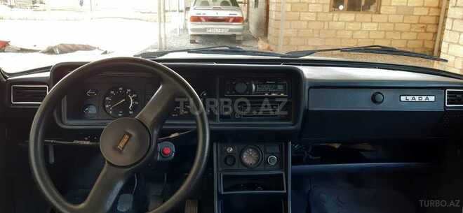LADA (VAZ) 2107 2011, 89,468 km - 1.5 l - Bərdə