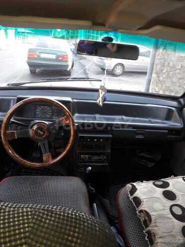 LADA (VAZ) 2109 1990, 250,000 km - 1.5 л - Oğuz