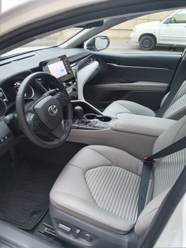 Toyota Camry 2021, 2,900 km - 2.5 l - Bakı