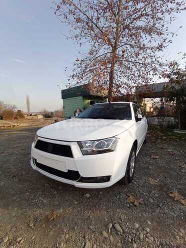 Khazar SD 2021, 46,000 km - 1.7 l - Tərtər