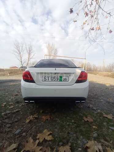 Khazar SD 2021, 46,000 km - 1.7 l - Tərtər