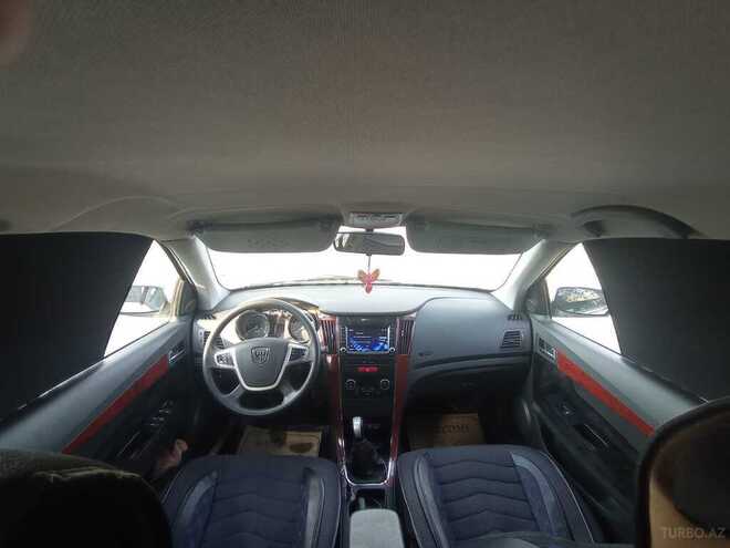 Khazar SD 2021, 46,000 km - 1.7 l - Tərtər