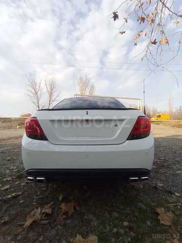 Khazar SD 2021, 46,000 km - 1.7 l - Tərtər