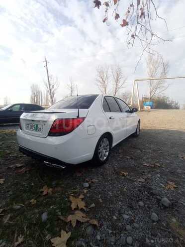 Khazar SD 2021, 46,000 km - 1.7 l - Tərtər