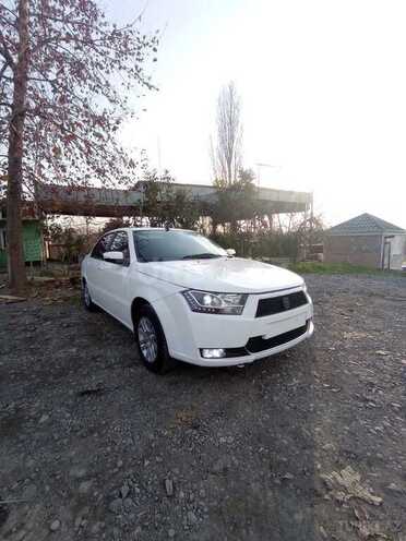 Khazar SD 2021, 46,000 km - 1.7 l - Tərtər