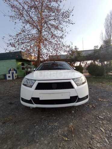 Khazar SD 2021, 46,000 km - 1.7 l - Tərtər