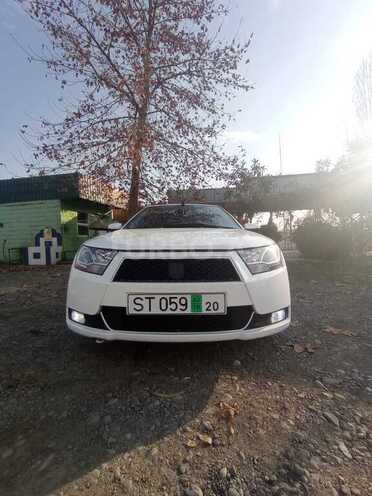 Khazar SD 2021, 46,000 km - 1.7 l - Tərtər