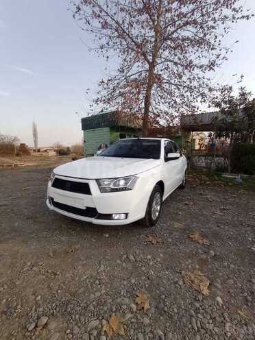 Khazar SD 2021, 46,000 km - 1.7 l - Tərtər