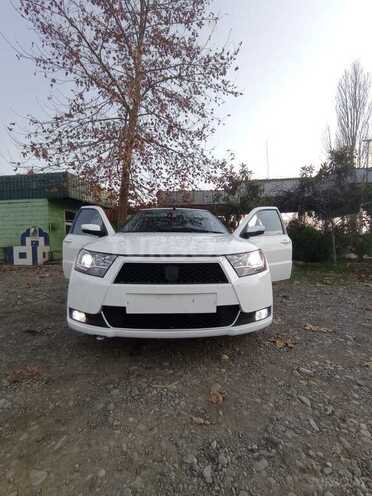 Khazar SD 2021, 46,000 km - 1.7 l - Tərtər