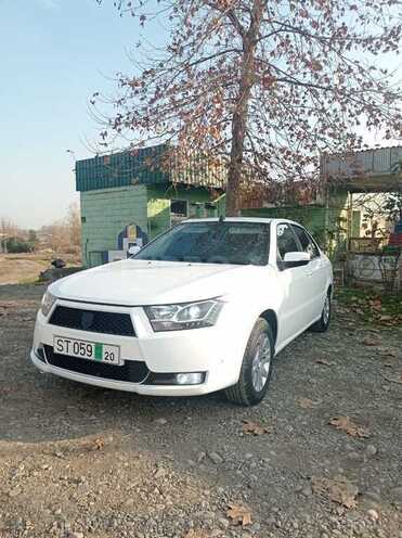 Khazar SD 2021, 46,000 km - 1.7 l - Tərtər