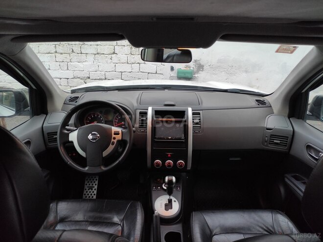 Nissan X-Trail 2009, 245,000 km - 2.5 l - Bakı