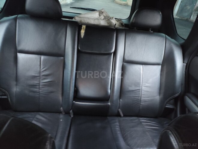 Nissan X-Trail 2009, 245,000 km - 2.5 l - Bakı