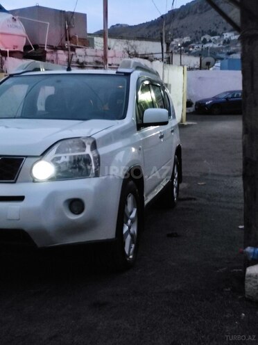 Nissan X-Trail 2009, 245,000 km - 2.5 l - Bakı