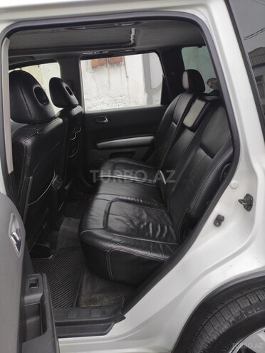 Nissan X-Trail 2009, 245,000 km - 2.5 l - Bakı