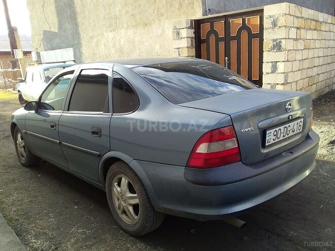 Opel Vectra 2000, 219,464 km - 1.6 л - Zaqatala