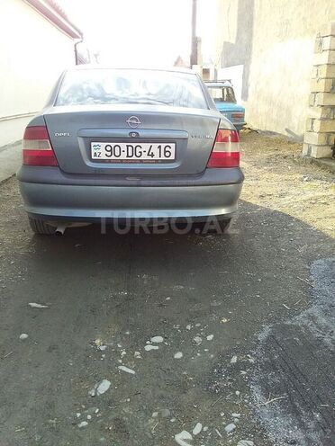 Opel Vectra 2000, 219,464 km - 1.6 л - Zaqatala