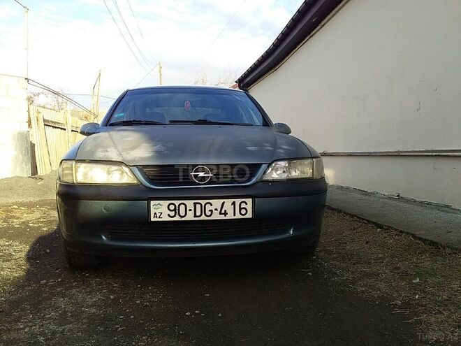Opel Vectra 2000, 219,464 km - 1.6 л - Zaqatala