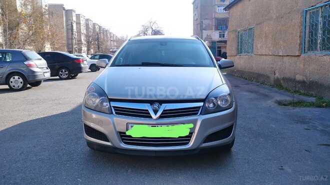 Opel Astra 2007, 231,000 km - 1.4 л - Sumqayıt
