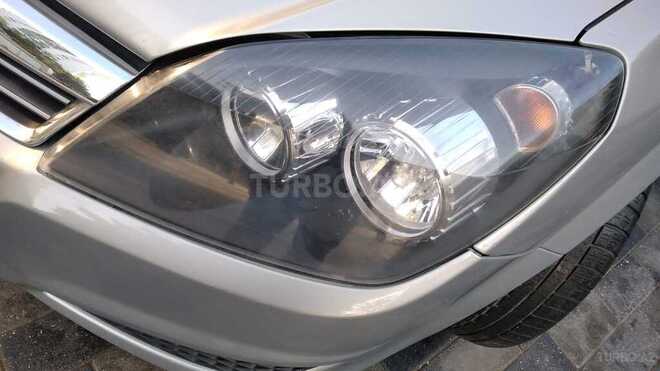 Opel Astra 2007, 231,000 km - 1.4 л - Sumqayıt