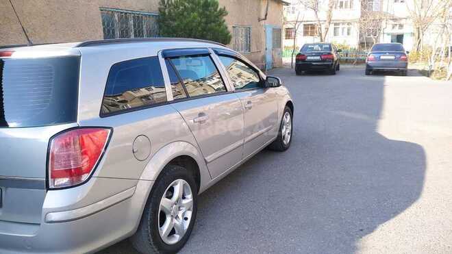 Opel Astra 2007, 231,000 km - 1.4 л - Sumqayıt