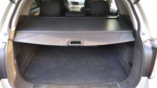 Opel Astra 2007, 231,000 km - 1.4 л - Sumqayıt